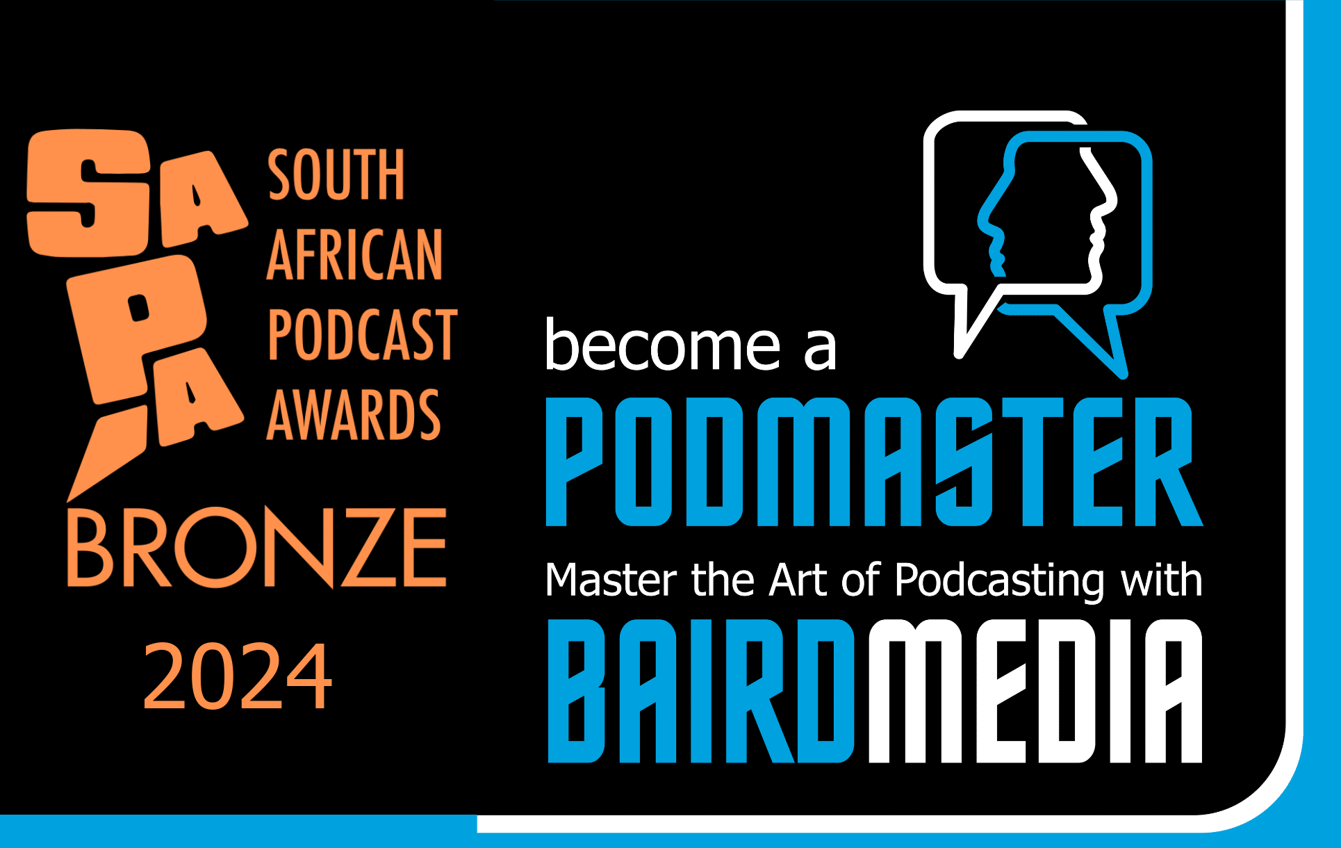 Become a Podmaster